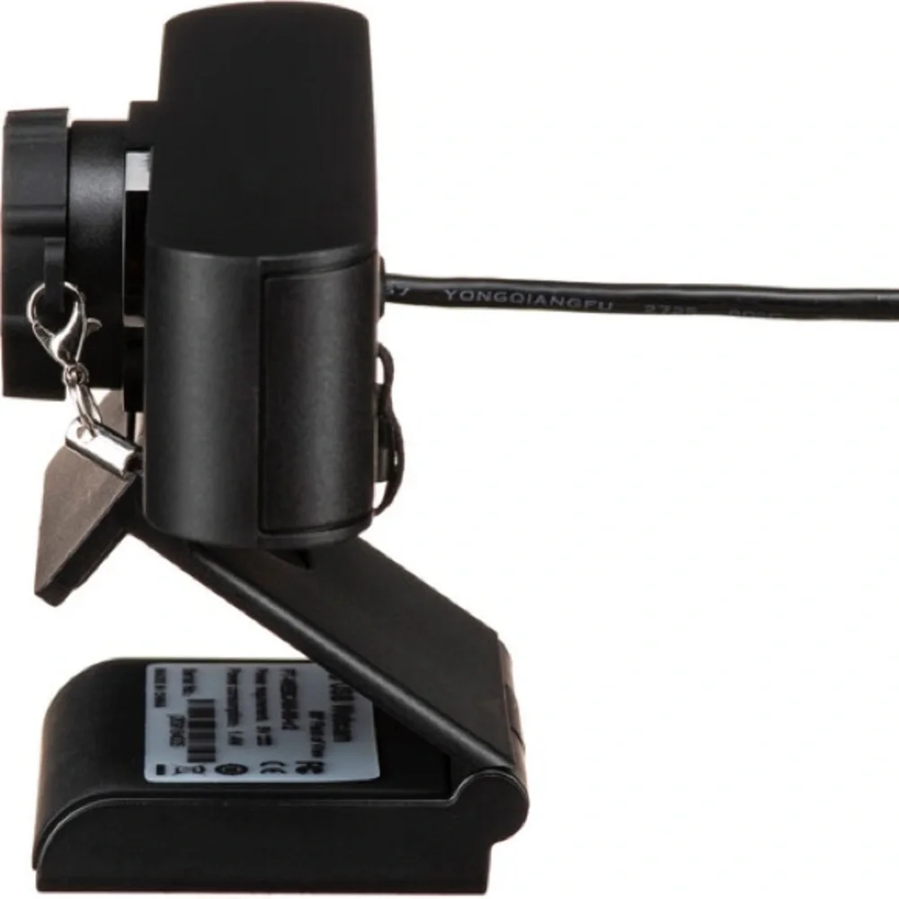 PTZOptics Webcam Conferencing Webcam (Black)